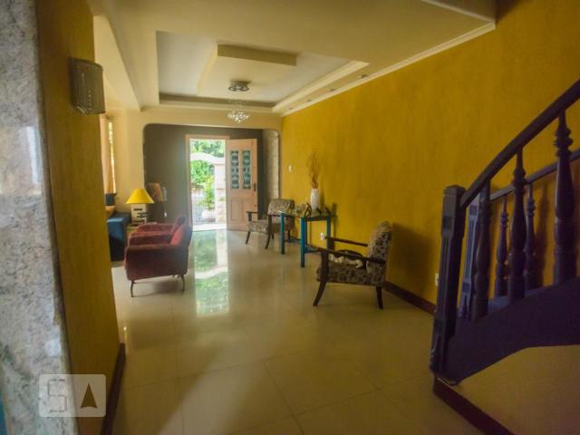 Casa, Freguesia, 3 Quartos, 380 m2 Rio de Janeiro