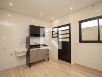Casa, Freguesia do Ó, 1 Quarto, 25 m2 São Paulo