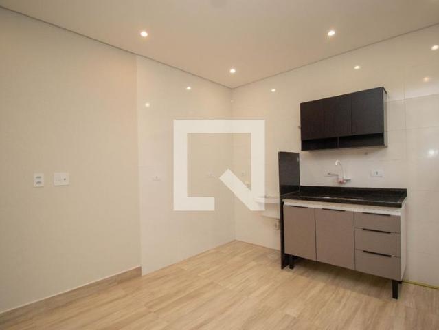 Casa, Freguesia do Ó, 1 Quarto, 25 m2 São Paulo