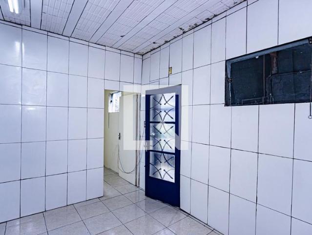 Casa, Freguesia do Ó, 1 Quarto, 35 m2 São Paulo