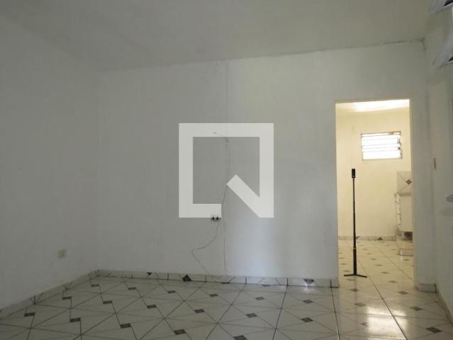 Casa, Freguesia do Ó, 1 Quarto, 39 m2 São Paulo
