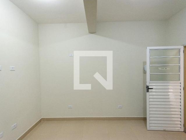 Casa, Freguesia do Ó, 1 Quarto, 30 m2 São Paulo