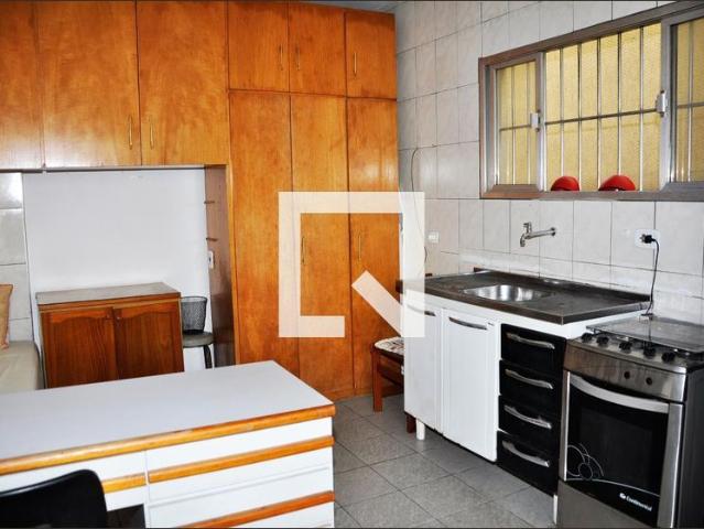 Casa, Freguesia do Ó, 1 Quarto, 30 m2 São Paulo
