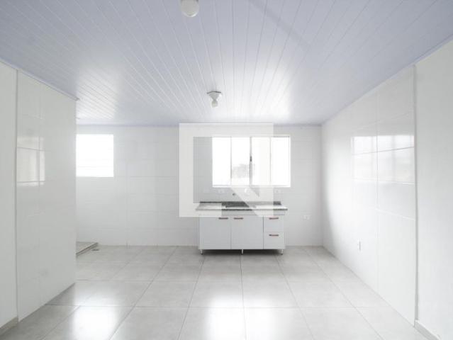 Casa, Freguesia do Ó, 1 Quarto, 32 m2 São Paulo