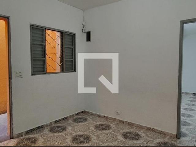 Casa, Freguesia do Ó, 1 Quarto, 32 m2 São Paulo