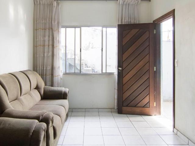 Casa, Freguesia do Ó, 1 Quarto, 45 m2 São Paulo