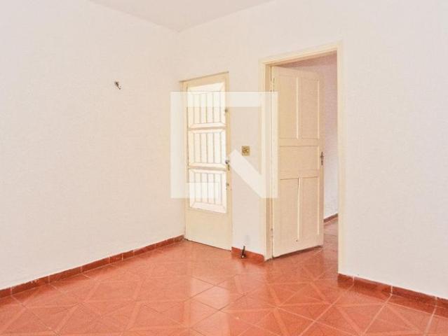 Casa, Freguesia do Ó, 1 Quarto, 40 m2 São Paulo