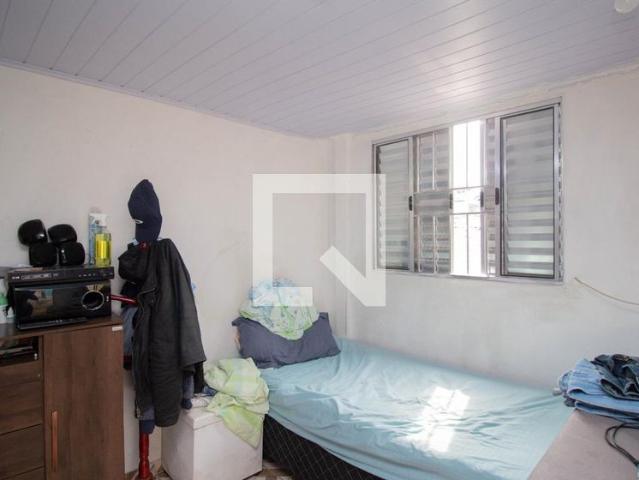 Casa, Freguesia do Ó, 1 Quarto, 40 m2 São Paulo