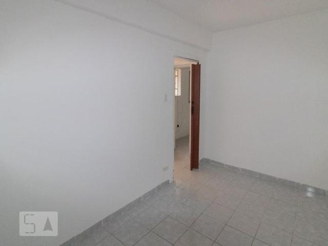 Casa, Freguesia do Ó, 1 Quarto, 40 m2 São Paulo