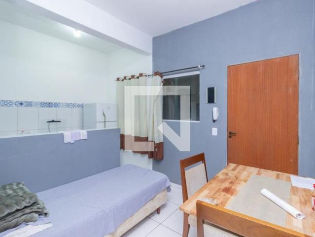Casa, Freguesia do Ó, 1 Quarto, 40 m2 São Paulo