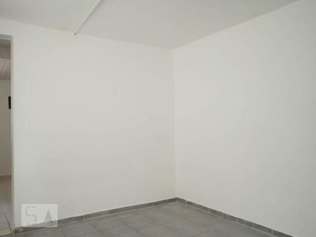 Casa, Freguesia do Ó, 1 Quarto, 40 m2 São Paulo