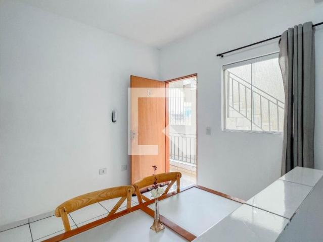 Casa, Freguesia do Ó, 1 Quarto, 40 m2 São Paulo