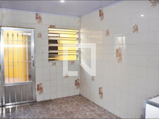 Casa, Freguesia do Ó, 1 Quarto, 42 m2 São Paulo