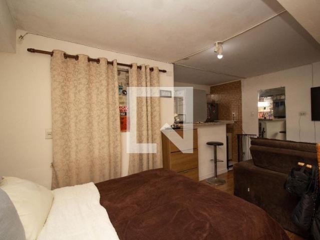 Casa, Freguesia do Ó, 1 Quarto, 43 m2 São Paulo
