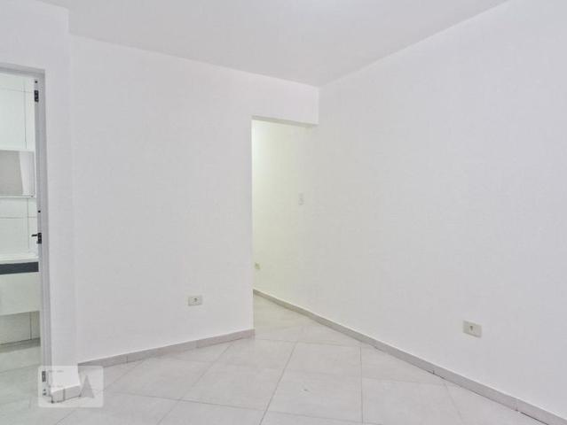 Casa, Freguesia do Ó, 1 Quarto, 50 m2 São Paulo