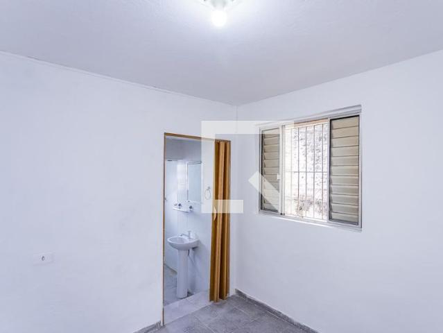 Casa, Freguesia do Ó, 1 Quarto, 50 m2 São Paulo