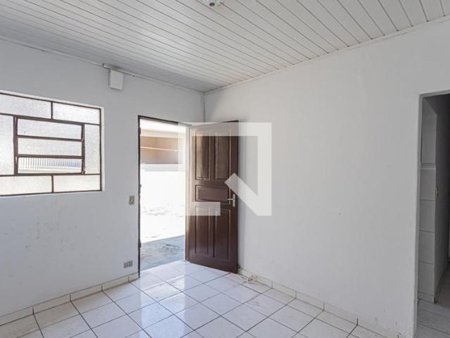 Casa, Freguesia do Ó, 1 Quarto, 50 m2 São Paulo