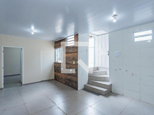 Casa, Freguesia do Ó, 1 Quarto, 50 m2 São Paulo