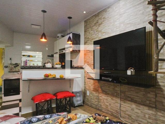 Casa, Freguesia do Ó, 1 Quarto, 60 m2 São Paulo