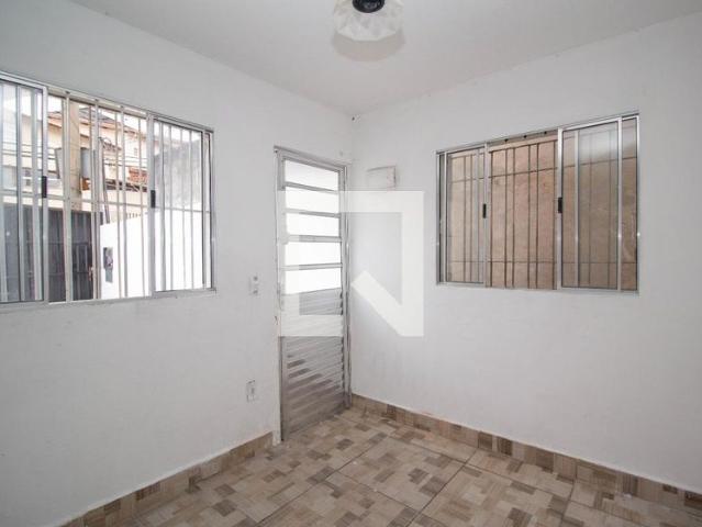 Casa, Freguesia do Ó, 2 Quartos, 40 m2 São Paulo