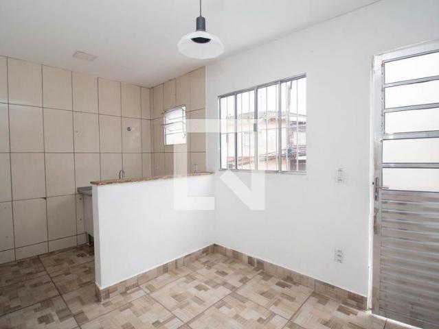 Casa, Freguesia do Ó, 2 Quartos, 40 m2 São Paulo