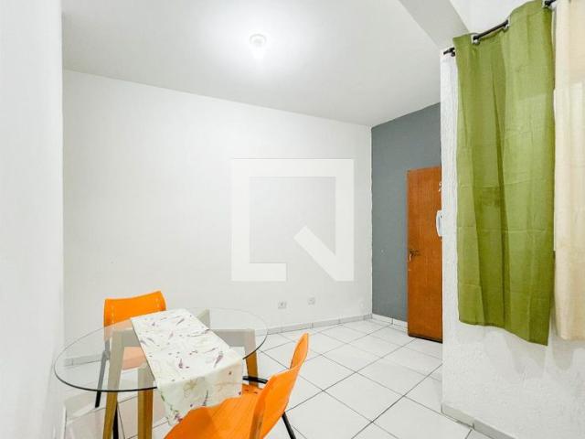 Casa, Freguesia do Ó, 2 Quartos, 42 m2 São Paulo