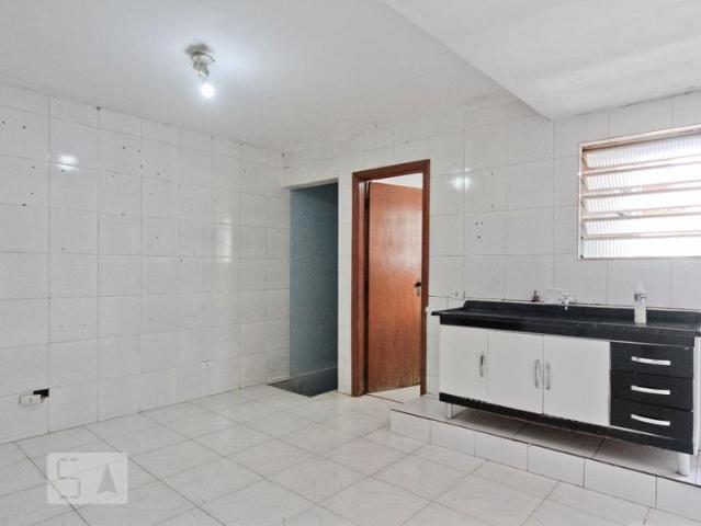Casa, Freguesia do Ó, 2 Quartos, 50 m2 São Paulo