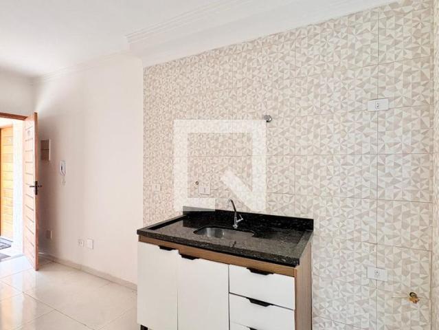 Casa, Freguesia do Ó, 2 Quartos, 54 m2 São Paulo