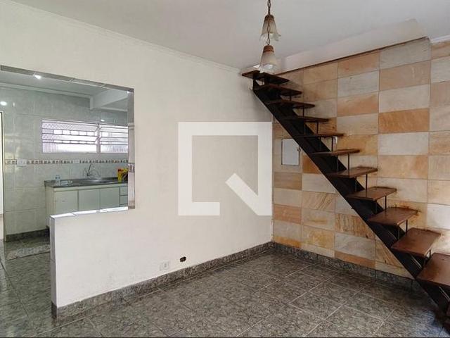Casa, Freguesia do Ó, 2 Quartos, 55 m2 São Paulo