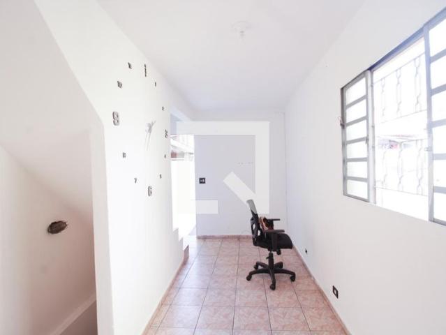 Casa, Freguesia do Ó, 2 Quartos, 60 m2 São Paulo