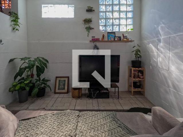 Casa, Freguesia do Ó, 2 Quartos, 65 m2 São Paulo
