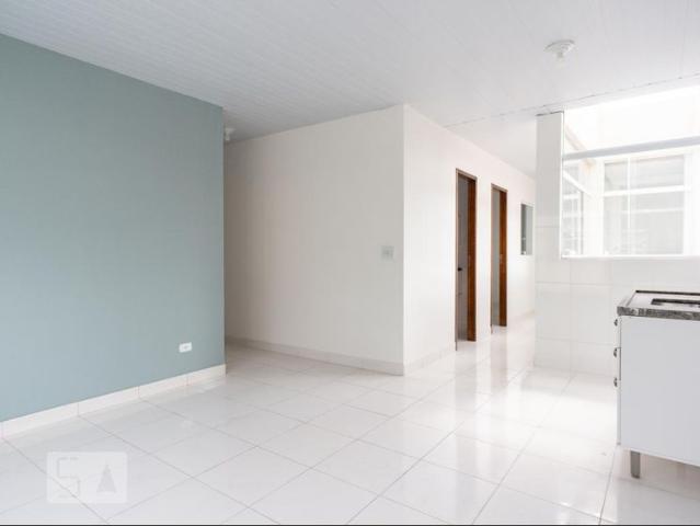 Casa, Freguesia do Ó, 2 Quartos, 65 m2 São Paulo