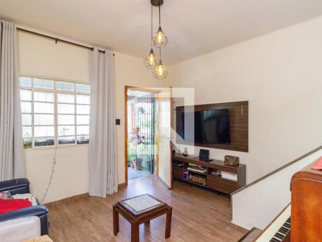 Casa, Freguesia do Ó, 2 Quartos, 80 m2 São Paulo