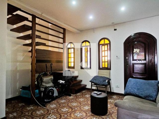 Casa, Freguesia do Ó, 2 Quartos, 90 m2 São Paulo
