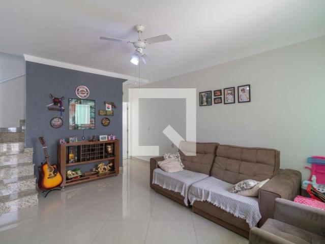Casa, Freguesia do Ó, 2 Quartos, 122 m2 São Paulo