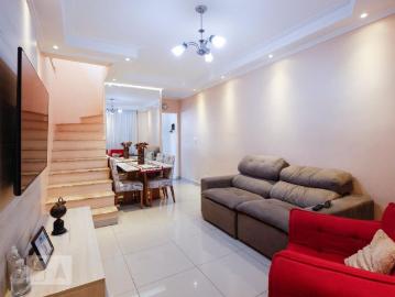 Casa, Freguesia do Ó, 2 Quartos, 168 m2 São Paulo