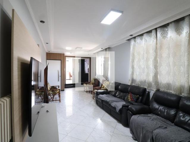 Casa, Freguesia do Ó, 2 Quartos, 200 m2 São Paulo
