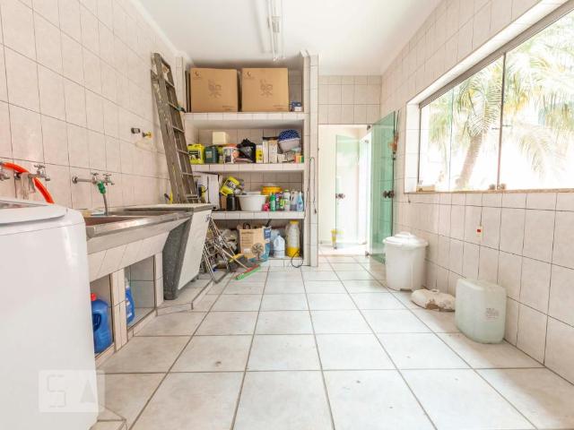 Casa, Freguesia do Ó, 3 Quartos, 452 m2 São Paulo