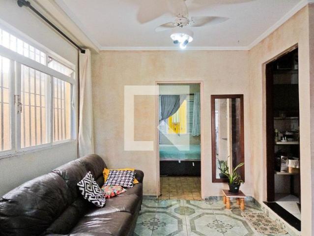 Casa, Freguesia do Ó, 3 Quartos, 83 m2 São Paulo