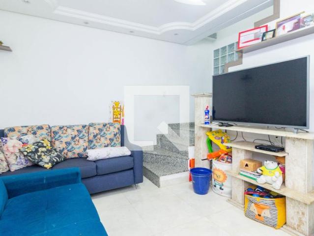 Casa, Freguesia do Ó, 3 Quartos, 120 m2 São Paulo