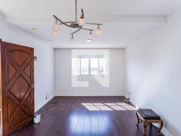 Casa, Freguesia do Ó, 3 Quartos, 140 m2 São Paulo