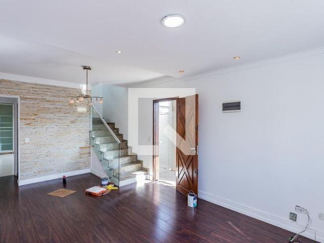 Casa, Freguesia do Ó, 3 Quartos, 140 m2 São Paulo