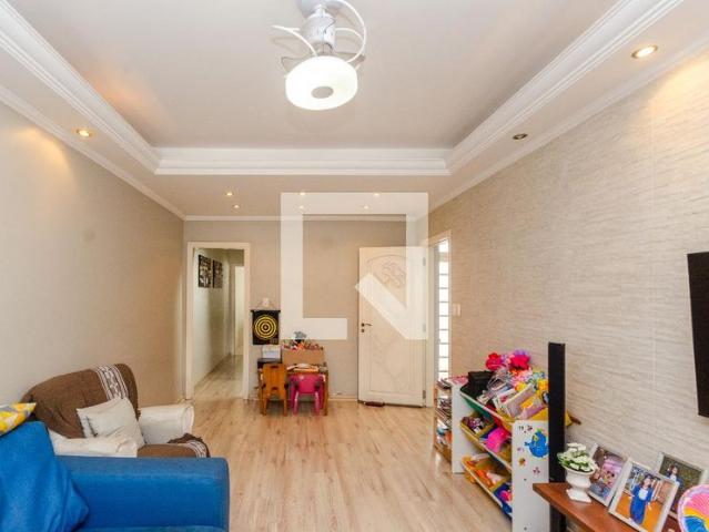 Casa, Freguesia do Ó, 3 Quartos, 163 m2 São Paulo