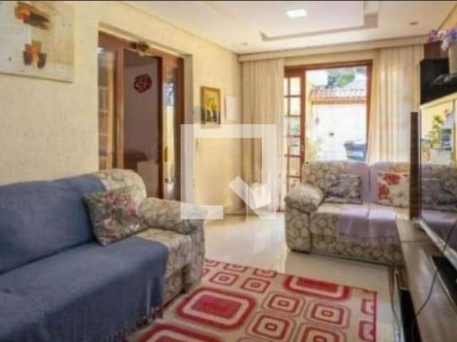 Casa, Freguesia do Ó, 3 Quartos, 180 m2 São Paulo