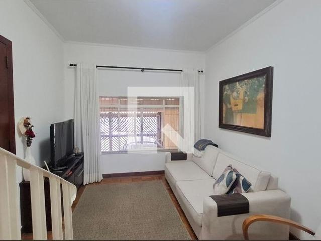 Casa, Freguesia do Ó, 3 Quartos, 180 m2 São Paulo