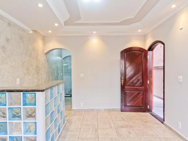 Casa, Freguesia do Ó, 3 Quartos, 190 m2 São Paulo