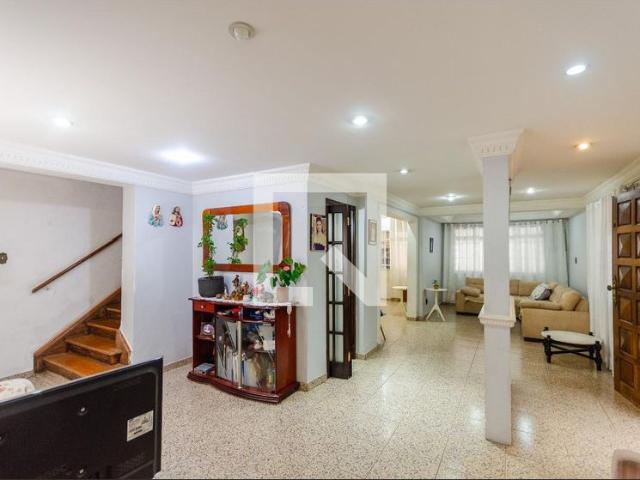 Casa, Freguesia do Ó, 3 Quartos, 200 m2 São Paulo