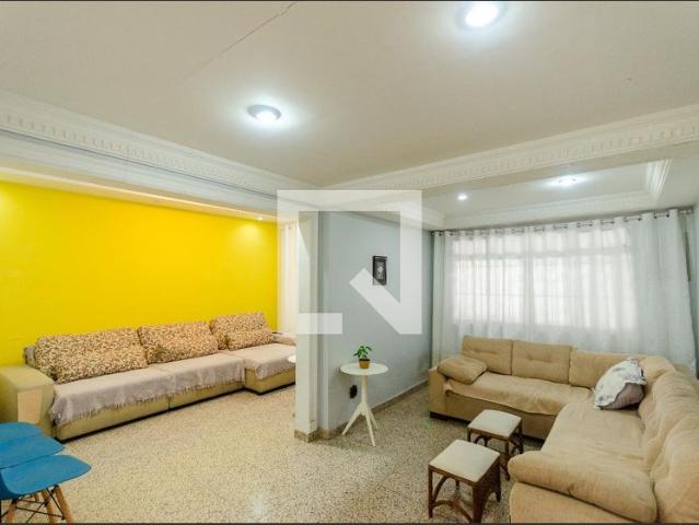 Casa, Freguesia do Ó, 3 Quartos, 200 m2 São Paulo