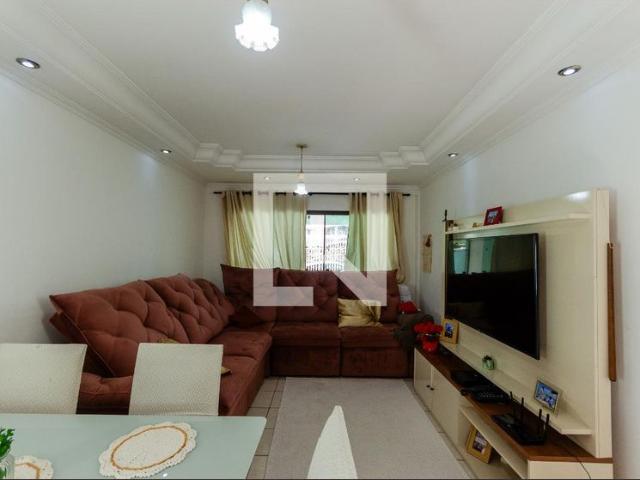 Casa, Freguesia do Ó, 3 Quartos, 219 m2 São Paulo