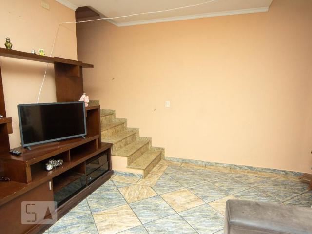 Casa, Freguesia do Ó, 7 Quartos, 250 m2 São Paulo